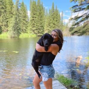 Meet your Posher, Madison